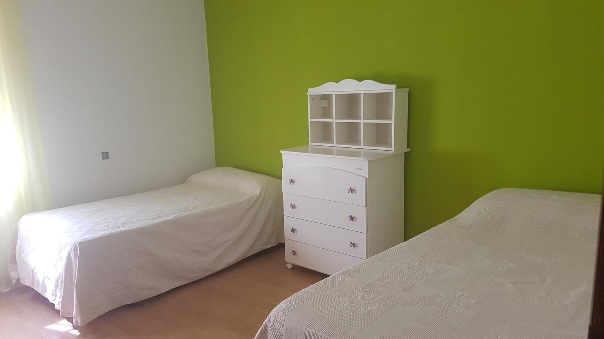 Casa Ambite Villa Ngoại thất bức ảnh