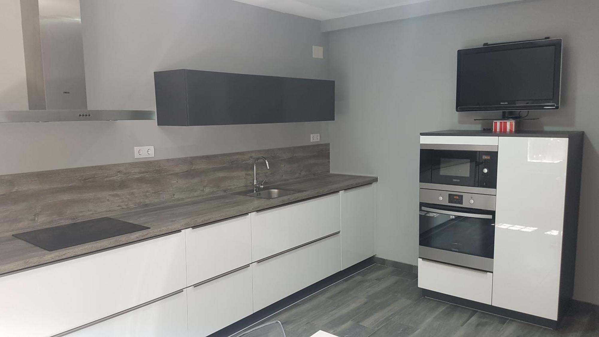 Casa Ambite Villa Ngoại thất bức ảnh