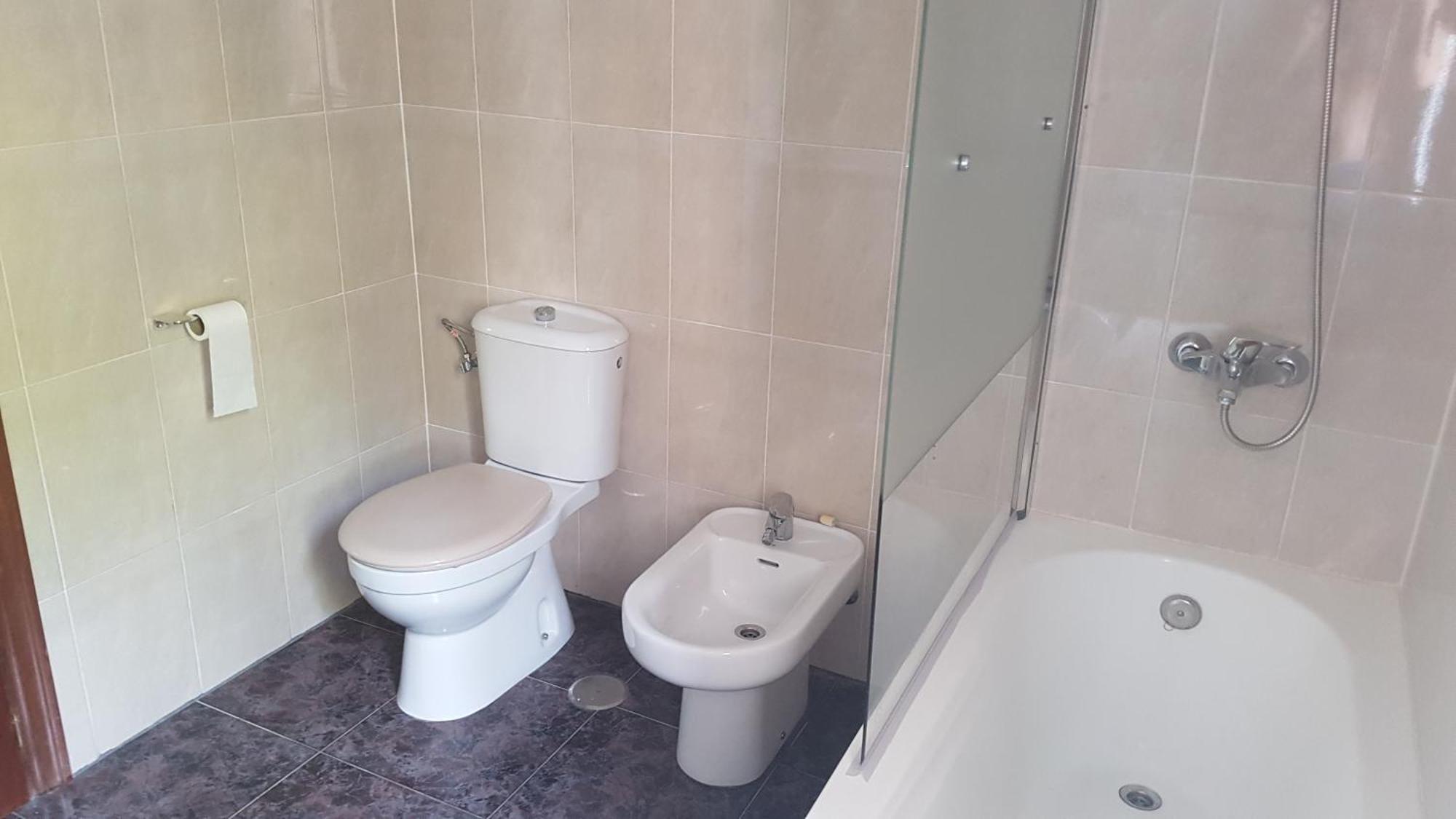 Casa Ambite Villa Ngoại thất bức ảnh