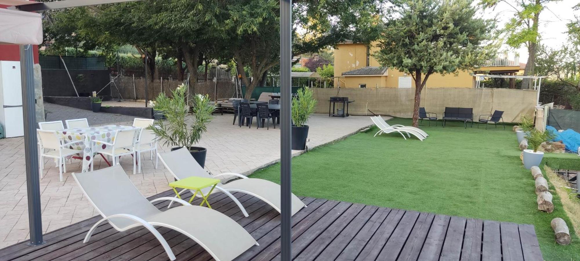 Casa Ambite Villa Ngoại thất bức ảnh