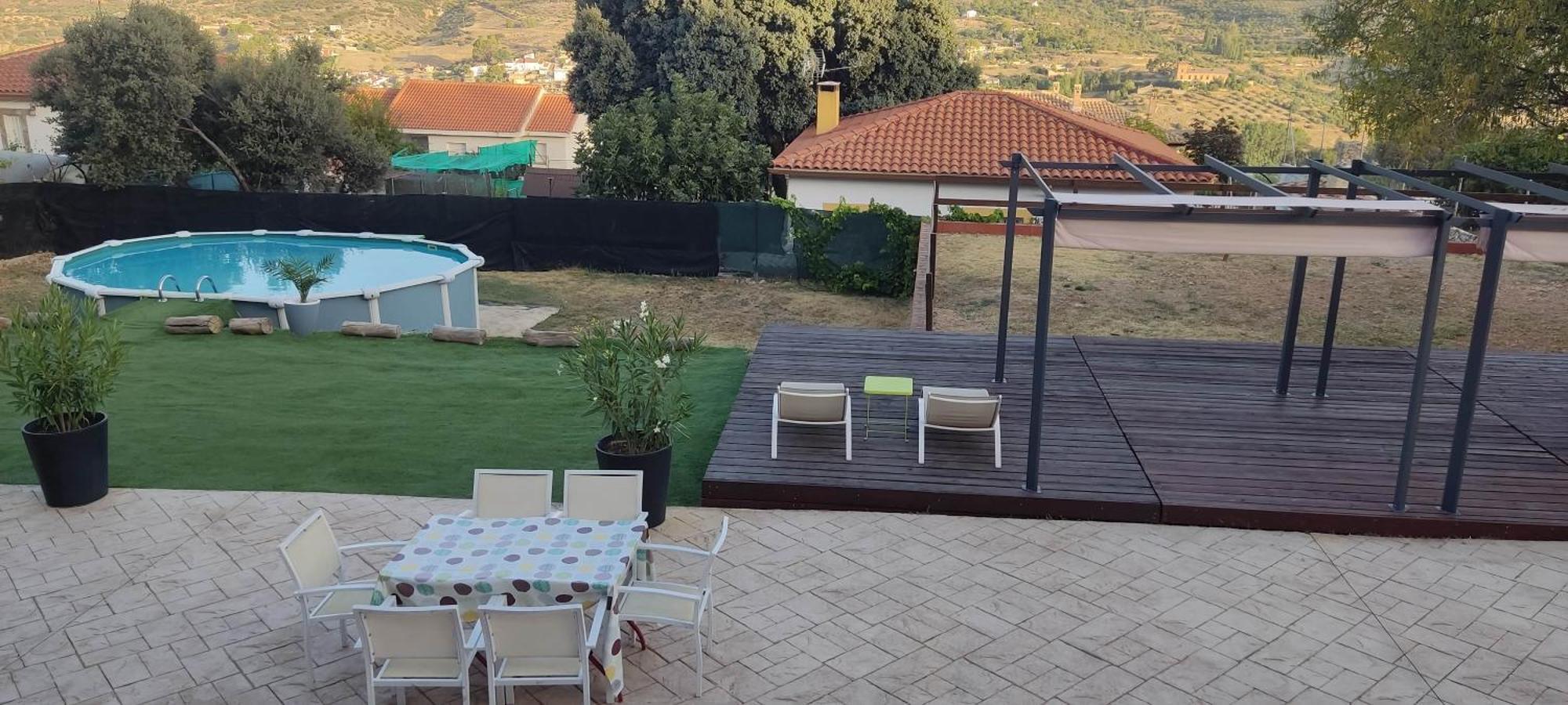 Casa Ambite Villa Ngoại thất bức ảnh
